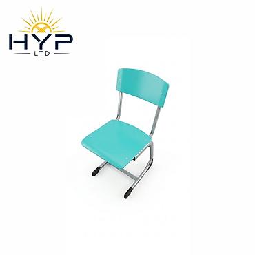 школьники ххх: Стул ученический на полозьях HYP LTD - Назначение: для школ, детских — 3