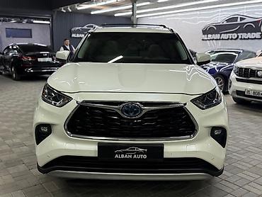 хайлендер 2021 цена бишкек: Toyota Highlander: 2020 г., 0.5 л, Автомат, Гибрид, Внедорожник — 2
