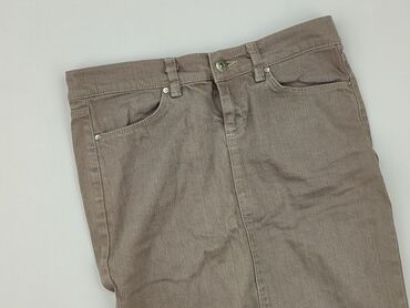 spódnice basic: Zara, Women`s skirt, size S (EU 36)