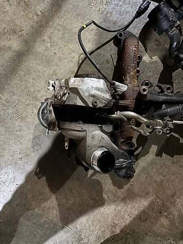 alternator cena: TURBINA ZA AUDI A3, Q2 OD 2013. DO 2016. GOD. | 04L253016H v12 — 1