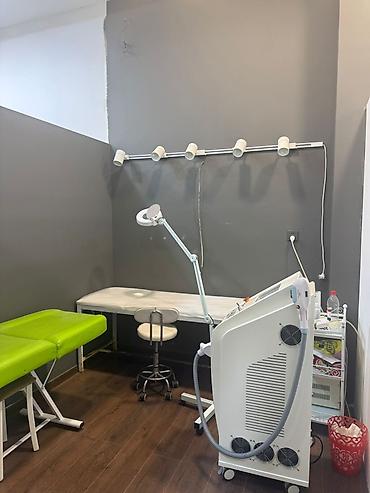 чехолнаматрасник: Gözəllik Salonu Biznessi işlek işçili bizness xetai metrosu ağ şehere — 7