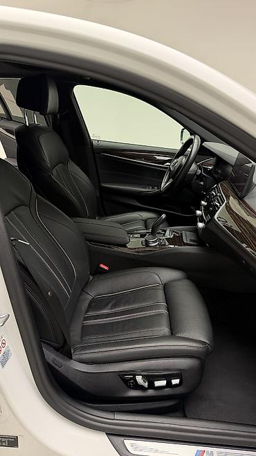 на g30: BMW 520: 2020 г., 2 л, Автомат, Бензин, Седан — 9