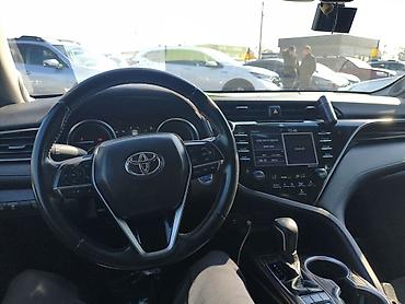 лямбда зонд лексус: Toyota Camry: 2019 г., 2.5 л, Автомат, Гибрид, Седан — 7