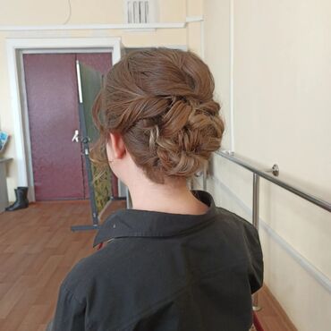 Парикмахеры: Только #выезд на дом! Нет желания посещать людные места?! А at lalafo.kg — 3 Парикмахеры: Только #выезд на дом! Нет желания посещать людные места?! А — 3