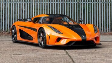 eylec: Aston Martin : 5 l | 2019 il 780 km Kupe