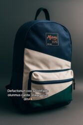 qaşlı çanta: Bel çantası, İşlənmiş