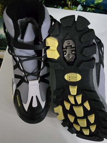 Kid's sneakers: Uşaq idman ayaqqabısı - Ölçü: 39 (hər qiymətə) - Model: yüksək — 10