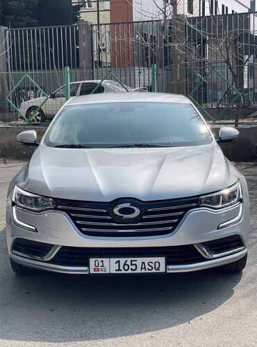 зикр авто: Renault : 2019 г., 2 л, Типтроник, Газ, Седан