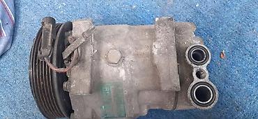 ventilator kabine: KOMPRESOR KLIME ZA ALFA ROMEO 156 OD 1996. DO 2006. GOD. | kompresor — 3