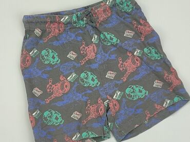 lidl spodenki chłopięce: Shorts, 7 years, 116/122, condition - Good