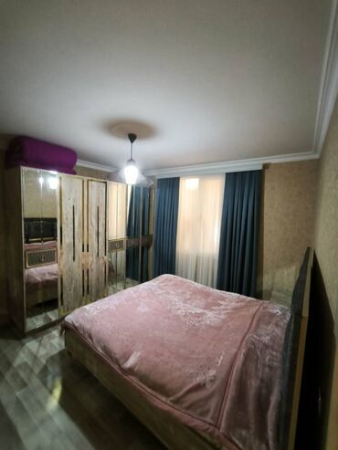 Yeni tikili: Pirallahı qəs., 3 otaqlı, Yeni tikili, 60 kv. m — 11