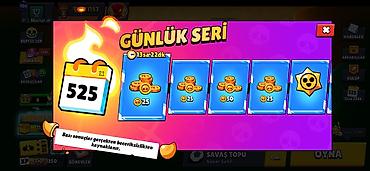 bedava hesap pubg: Hesab sayılı hesablardandır.Hesaba 7 dəfə brawl pass plus 1 dəfə pro — 8