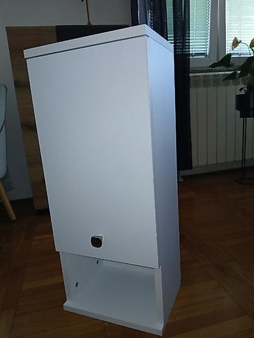 ikea za pse: Продајем нов висећи ормарић за купатило због неуклапања у простор — 2
