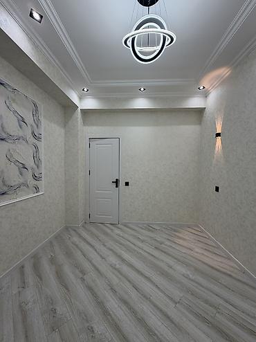 gence tap az: 2 otaqlı, Yeni tikili, 57 kv. m — 9