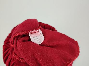 buty nylon red: Spodnie dresowe damskie, rozmiar M — 6