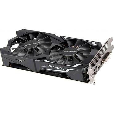 Видеокарты для ПК: Видеокарта - Sapphire RADEON RX 460 OC 4 Гб GDDR5 Аналог видеокарты - at lalafo.kg — 17 Видеокарты для ПК: Видеокарта - Sapphire RADEON RX 460 OC 4 Гб GDDR5 Аналог видеокарты - — 17