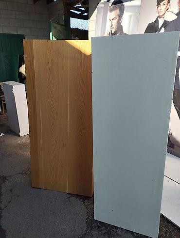 Шины: Торговое оборудование для магазина — 19