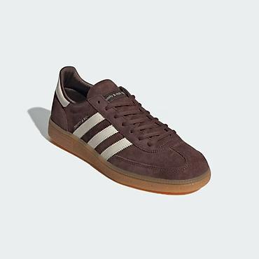 гандом: Кроссовки, 36, 40, 37, Adidas Originals, Новый, цвет - Коричневый, Бесплатная доставка, Самовывоз — 3