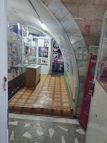 помещение аламединский рынок: Сдается / Продается коммерческое помещение действующей аптеки на — 2