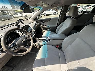 Chevrolet: Chevrolet Malibu: 1.5 l | 2018 il 185900 km Sedan — 11