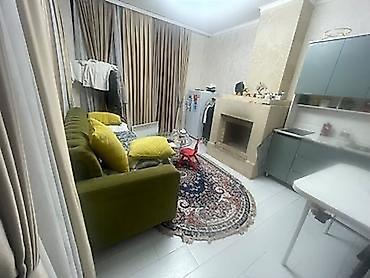 50 м², 2 комнаты, Верхний Джал, Парам без детей at lalafo.kg 50 м², 2 комнаты, Верхний Джал, Парам без детей