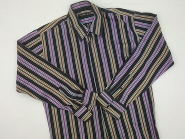 koszulki basic uniqlo: Shirt for men, 2XL (EU 44), condition - Very good