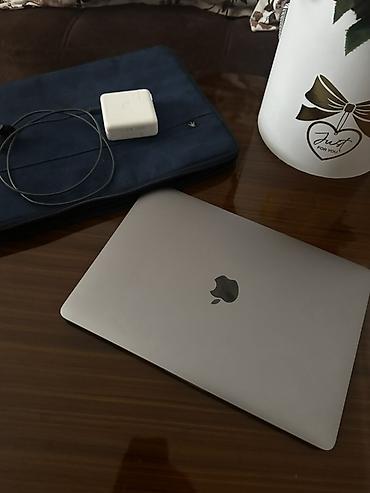 apple notebook: Apple MacBook Pro 13" (2017), Touch Bar-sız, iki Thunderbolt 3 (USB‑C) — 2