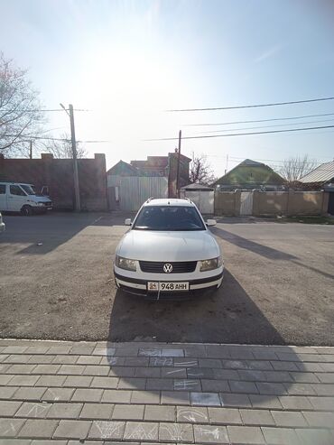 центральный замок гольф: Volkswagen Passat: 1997 г., 1.8 л, Механика, Бензин, Универсал