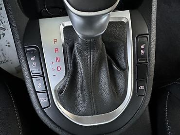 Продажа авто: Kia K3: 2021 г., 1.6 л, Вариатор, Бензин, Седан — 6
