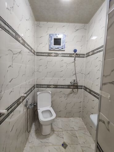 Həyət evləri və villaların satışı: Binəqədi qəs. 3 otaqlı, 80 kv. m, Kredit yoxdur, Yeni təmirli — 9