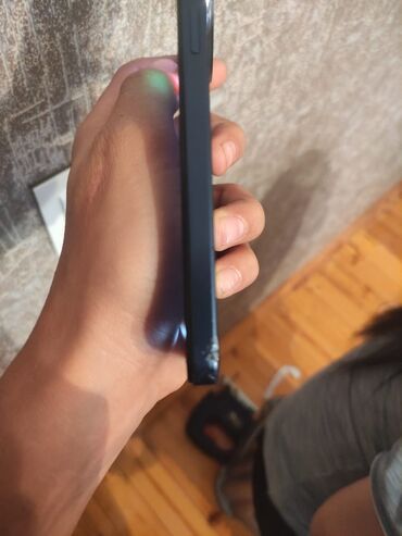 Xiaomi: Xiaomi 14, 128 GB, rəng - Qara, 
 Sensor — 8