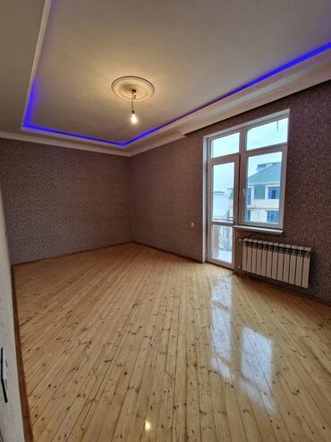 Yeni tikili: Masazır, 3 otaqlı, Yeni tikili, 83 kv. m — 5