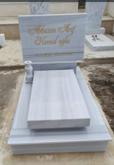 Başqa xidmətlər: Məzar daşları sifarişi;:çatdırma quraşdırma*həmçinin rayonlara — 14