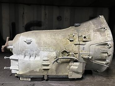 7a fe: Коробка передач Автомат Mercedes-Benz 2005 г., Б/у, Оригинал, Япония — 2