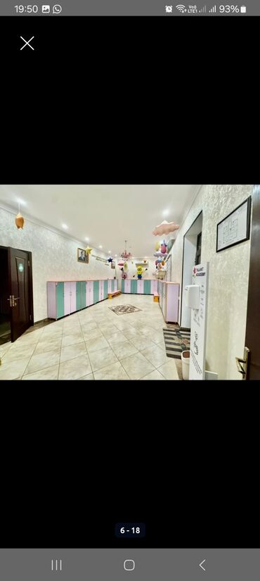 Kommersiya daşınmaz əmlakının satışı: TƏCİLİ OBYEKT SATILIR. Uşaq baxçası. Ərəblinka,Möcüzə marketə — 5