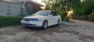 авто в кыргызстане: Honda Accord: 2001 г., 1.8 л, Автомат, Бензин, Седан