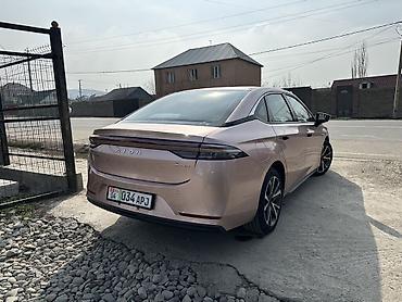 GAC: GAC Aion S Plus срочно — 10