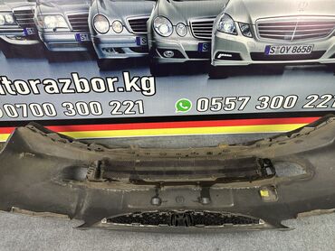 Бамперы и комплектующие: Honda, Б/у, Оригинал — 14