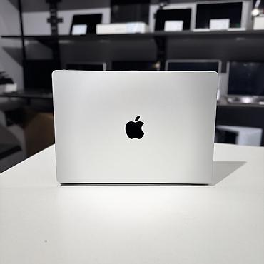 14 pro max: Ультрабук, Б/у, Apple M4 Pro, ОЗУ, RAM: 24 ГБ, В рассрочку — 4