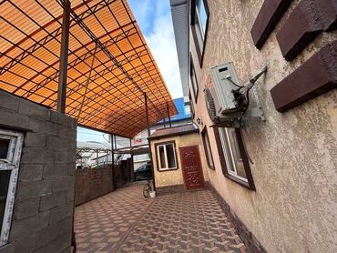 участок чункурчак: 160 м², 4 комнаты