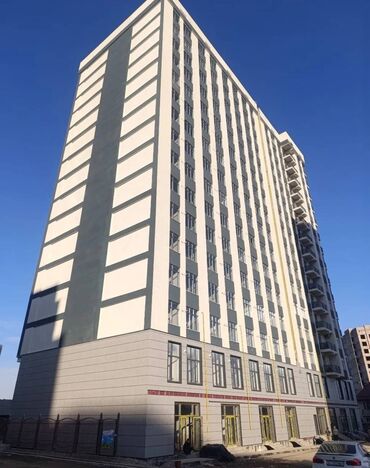 бишкек продаю дом село нижний алаарча: 2 бөлмө, 66 кв. м, Элитка, 16 кабат, ПСО (өзү оңдоп түзөтүп бүтүү үчүн)