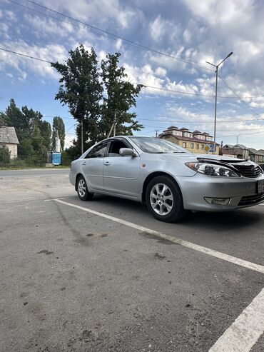 опель фронтера б: Toyota Camry: 2005 г., 2.4 л, Автомат, Бензин, Седан