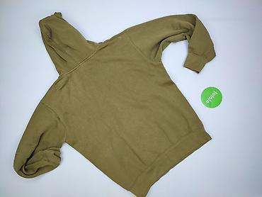 bluzy mała mi: GymBeam, Bluza z kapturem dla mężczyzn, rozmiar L — 3
