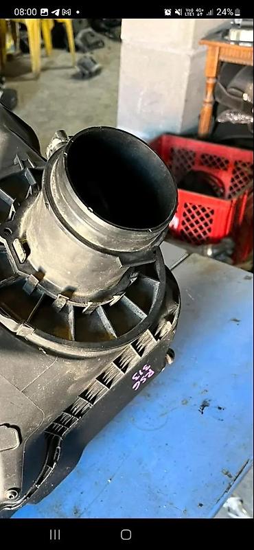 raska alati: AUDI A6 A7 3.0 BI TDI 313HP PROTOKOMER | audi vagen delovi — 1