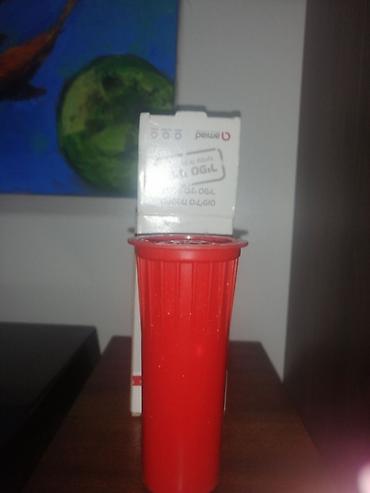 ocean filter: Kristall Amiad filtrları üçün — 2
