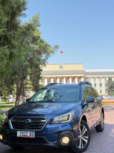 полик на форестер: СРОЧНО СРОЧНО ПРОДАЮ • Subaru OUTBACK Комплектация Limited 2018