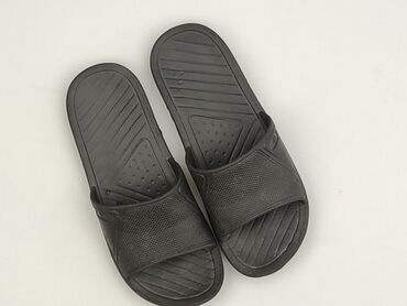 Men's Footwear: Slippers for men, 41, condition - Very good