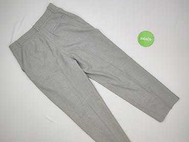badura: Zara, Spodnie materiałowe damskie, rozmiar L — 3