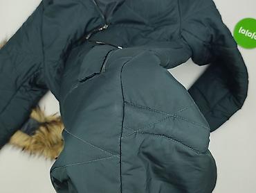 boys warm jackets: Parka damska, rozmiar 3XL — 6