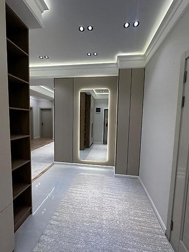 Продажа квартир: 3 комнаты, 107 м², Элитка, 10 этаж, Евроремонт — 8